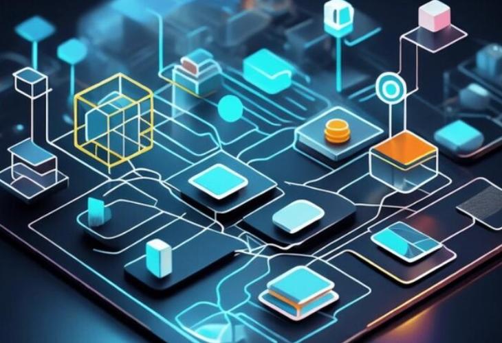 亿维云与邦永科技成功签约 共筑系统集成信息化项目管理新标杆